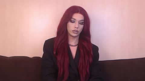 Vanessa online show from January 9, 2026, 9:27 pm