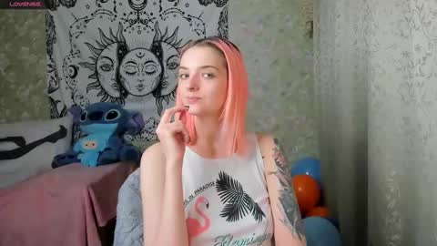 Adelina online show from December 26, 2024, 10:26 am