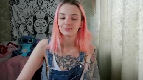 Adelina online show from February 4, 2025, 7:40 am