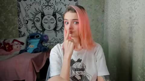 Adelina online show from February 6, 2025, 11:10 am