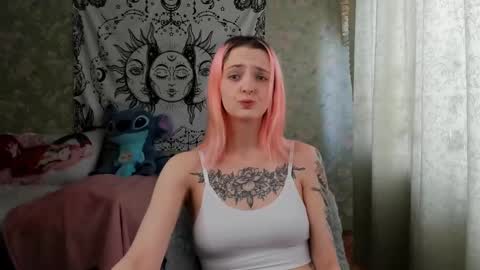 Adelina online show from February 16, 2025, 7:59 am