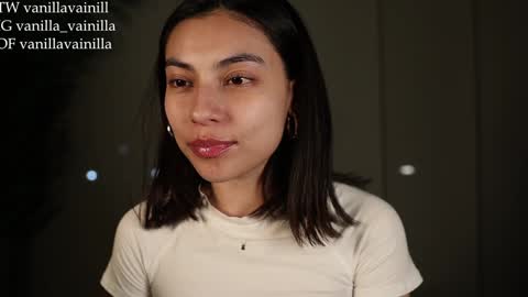 Snapshot of vanilla_velvet chatting on January 30, 2025, 12:29 am Annabet online show from January 30, 2025, 12:29 am