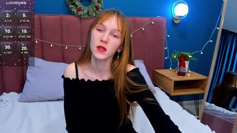 Snapshot of vanillakelly chatting on December 13, 2024, 5:05 am Sofia online show from December 13, 2024, 5:05 am