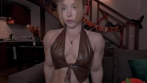 Vanilla online show from October 23, 2025, 3:55 pm