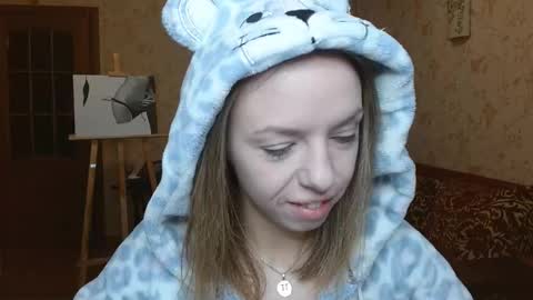 VanillaMuffin online show from October 10, 2025, 5:50 am