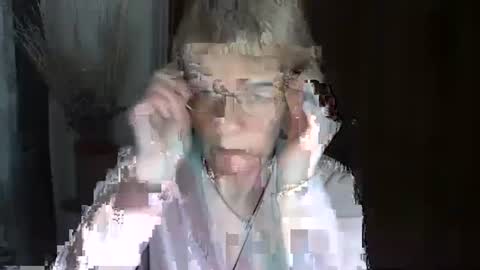 Vanillaxcreamy online show from January 15, 2025, 2:24 pm