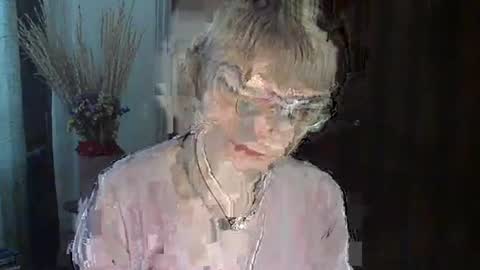 Vanillaxcreamy online show from January 16, 2025, 9:59 am