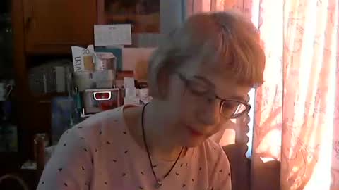 Vanillaxcreamy online show from March 9, 2025, 12:20 pm