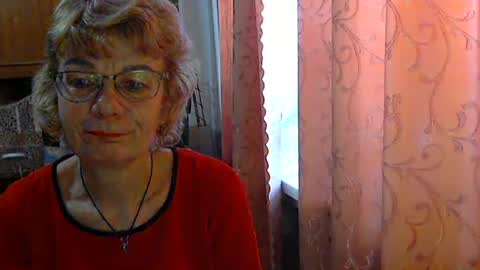 Vanillaxcreamy online show from February 1, 2026, 8:57 am