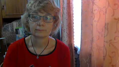 Vanillaxcreamy online show from February 18, 2026, 7:15 am