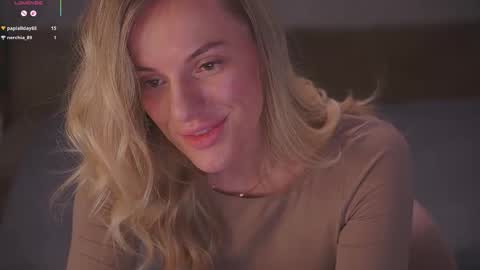 Sophie online show from February 4, 2026, 6:14 pm