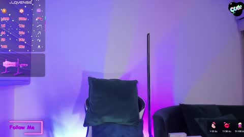Snapshot of vannecute1 chatting on May 15, 2026, 8:21 am Megan Rosse online show from May 15, 2026, 8:21 am