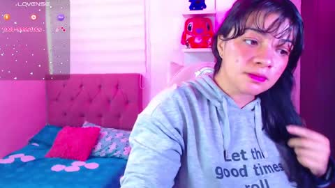 Vanesa online show from December 26, 2024, 8:11 pm