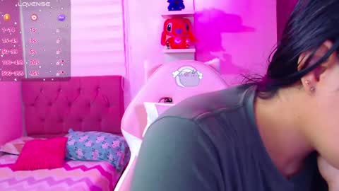 Vanesa online show from December 27, 2024, 8:39 pm