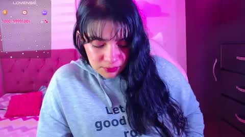 Vanesa online show from December 30, 2024, 8:04 pm