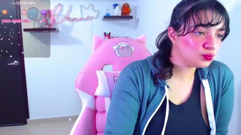 Vanesa online show from February 25, 2025, 10:29 pm