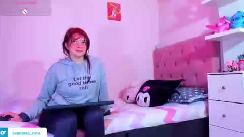 Vanesa online show from February 5, 2026, 11:31 pm