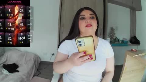 Vannie online show from January 16, 2026, 7:07 pm