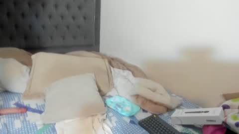 Vannesa online show from January 26, 2025, 6:38 am