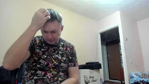 vano_822 online show from October 9, 2025, 10:08 pm