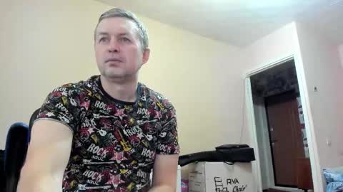 vano_822 online show from October 28, 2025, 10:08 am