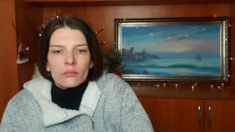 Vanessa online show from February 19, 2025, 10:45 am