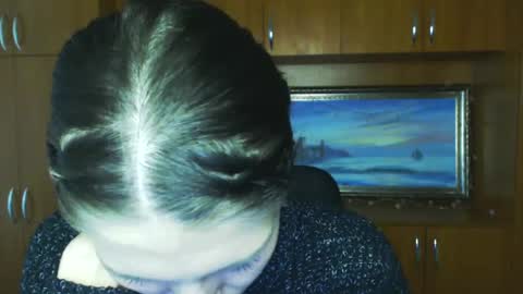 Vanessa online show from March 5, 2025, 7:49 am