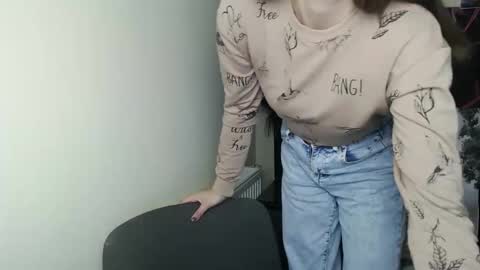 Vanessa online show from September 27, 2025, 6:18 am