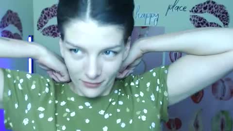 Vanessa online show from November 15, 2025, 7:16 am