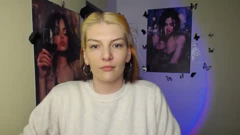 Vanessa online show from March 24, 2026, 6:02 pm