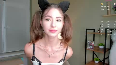 Charline online show from May 28, 2026, 4:37 pm