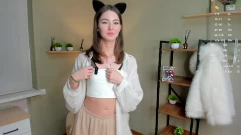 Charline online show from June 5, 2026, 5:07 pm