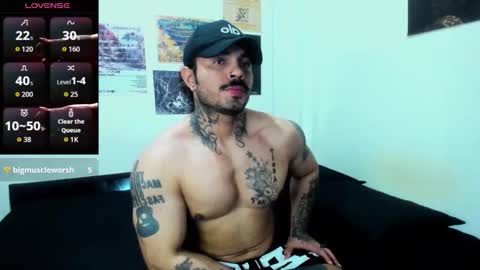 vanvelckan_ online show from December 17, 2025, 3:56 am