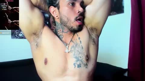 vanvelckan_ online show from February 14, 2026, 1:57 am