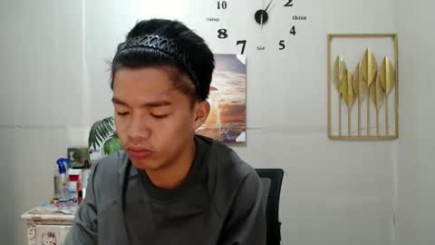 Snapshot of vanxxx2005 chatting on January 6, 2025, 6:10 pm vanxxx2005 online show from January 6, 2025, 6:10 pm