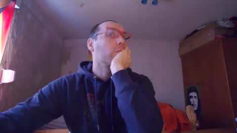 Vanya Gold online show from February 11, 2025, 2:24 pm