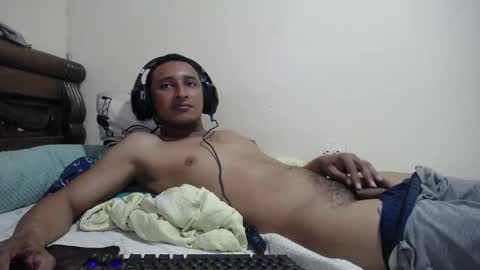 Snapshot of varmico chatting on January 5, 2026, 7:17 pm Harold online show from January 5, 2026, 7:17 pm