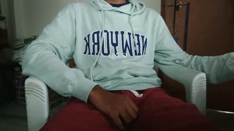 Snapshot of varunnvk chatting on December 6, 2024, 6:15 am varunnvk online show from December 6, 2024, 6:15 am