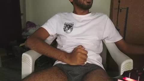 Snapshot of varunnvk chatting on December 16, 2024, 8:41 am varunnvk online show from December 16, 2024, 8:41 am