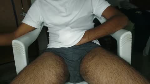 Snapshot of varunnvk chatting on January 2, 2025, 7:40 pm varunnvk online show from January 2, 2025, 7:40 pm