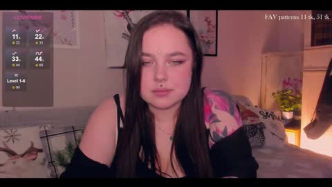 Hi hi Im Varya  next stream 04122024 at 9 a.m GMT1 NEW PHOTOS ALREADY HERE online show from December 24, 2024, 7:06 am