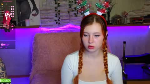 Snapshot of vasilisa_lik chatting on December 22, 2024, 3:22 pm Vasilisa lik online show from December 22, 2024, 3:22 pm