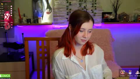 Snapshot of vasilisa_lik chatting on February 12, 2025, 5:26 pm Vasilisa lik online show from February 12, 2025, 5:26 pm