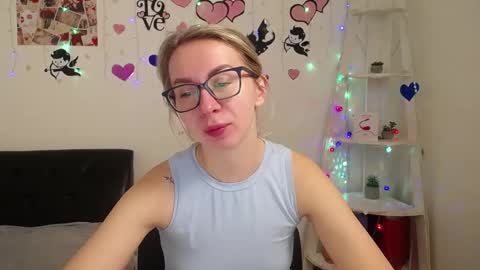 Snapshot of vasilisasii chatting on January 18, 2025, 6:13 am Vasilisa online show from January 18, 2025, 6:13 am