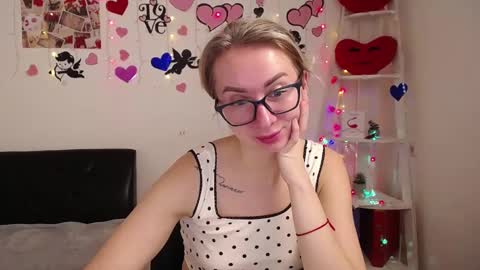 Snapshot of vasilisasii chatting on February 5, 2025, 6:24 am Vasilisa online show from February 5, 2025, 6:24 am