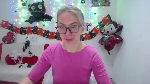 Vasilisa online show from October 29, 2025, 6:26 am