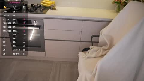 Vasilisa online show from April 19, 2026, 6:10 pm