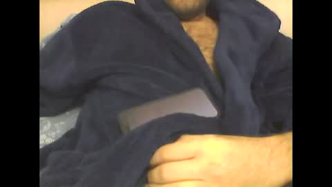 HORNY ROCK online show from November 14, 2025, 8:46 am