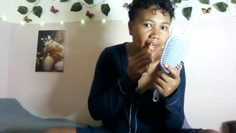 Snapshot of vayannah chatting on June 7, 2026, 9:24 am Vayannah online show from June 7, 2026, 9:24 am