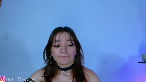 Vayolett online show from February 16, 2025, 8:55 pm